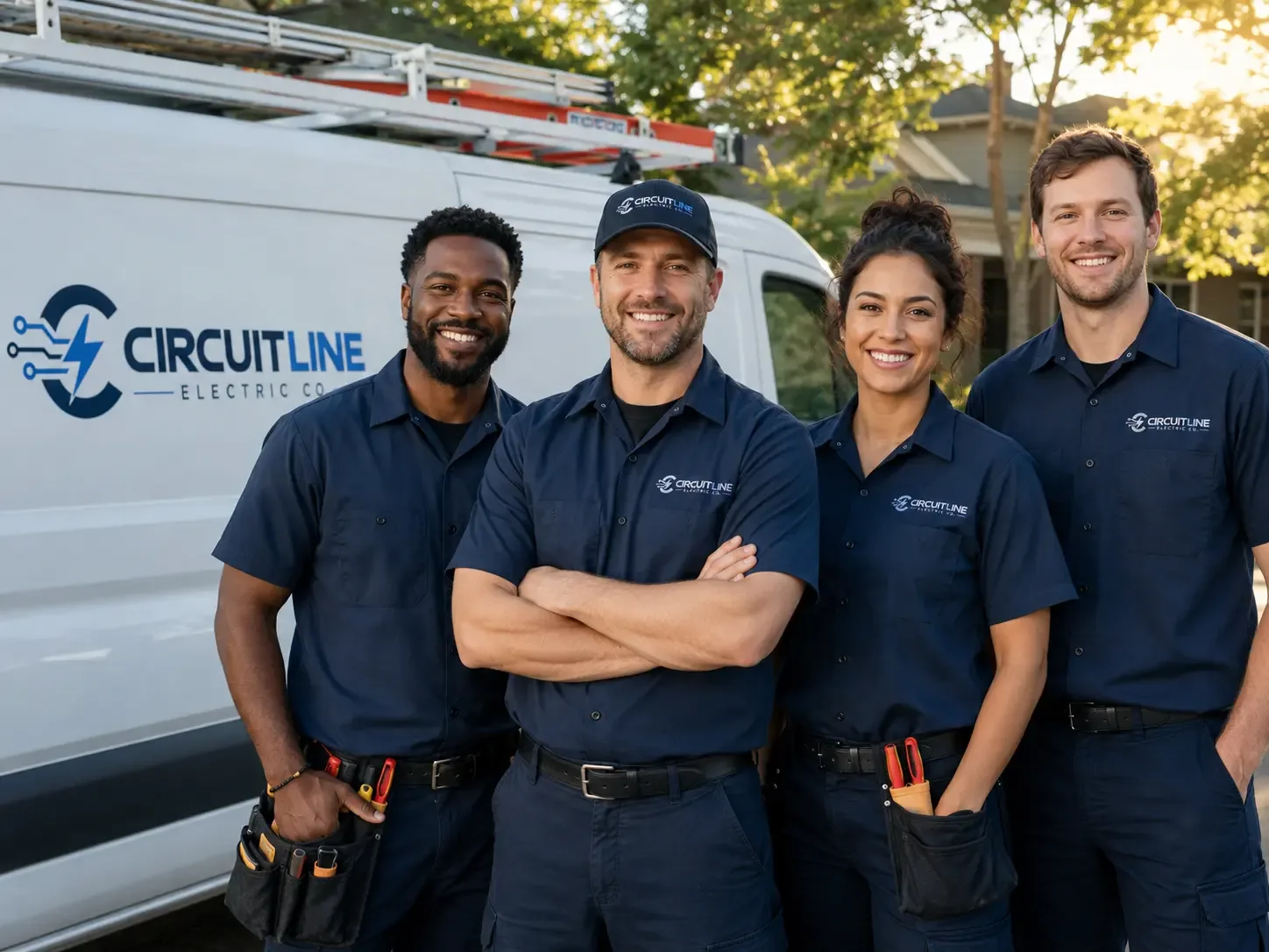 Whole Home Rewiring company in Kaukauna, WI