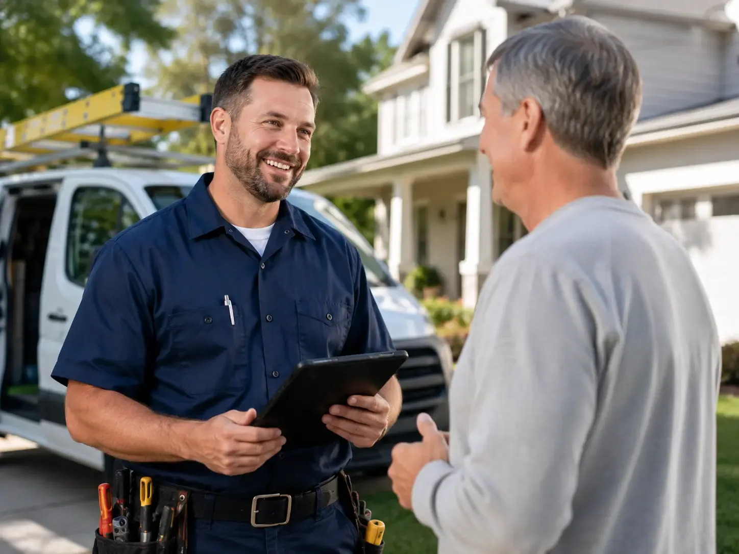 Whole Home Rewiring Kaukauna, WI FAQs